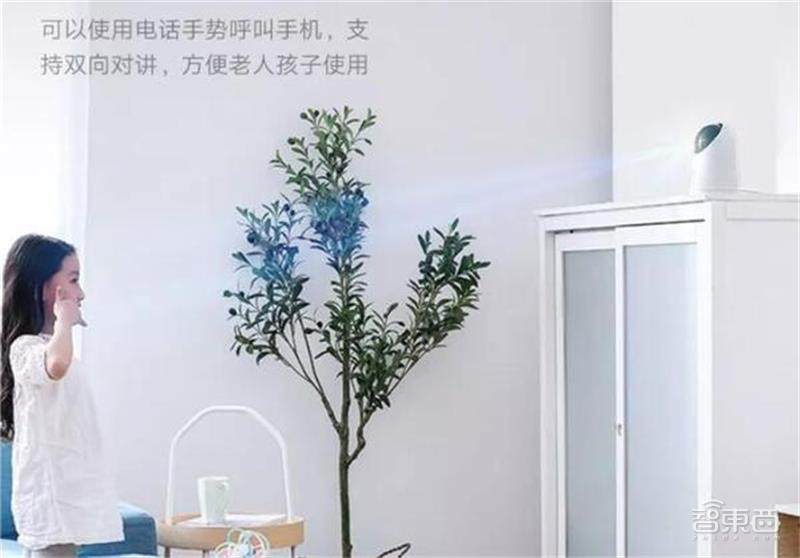 TP-Link摄像头设备的市场趋势与未来前景_摄像头行业的发展前景_摄像的前景