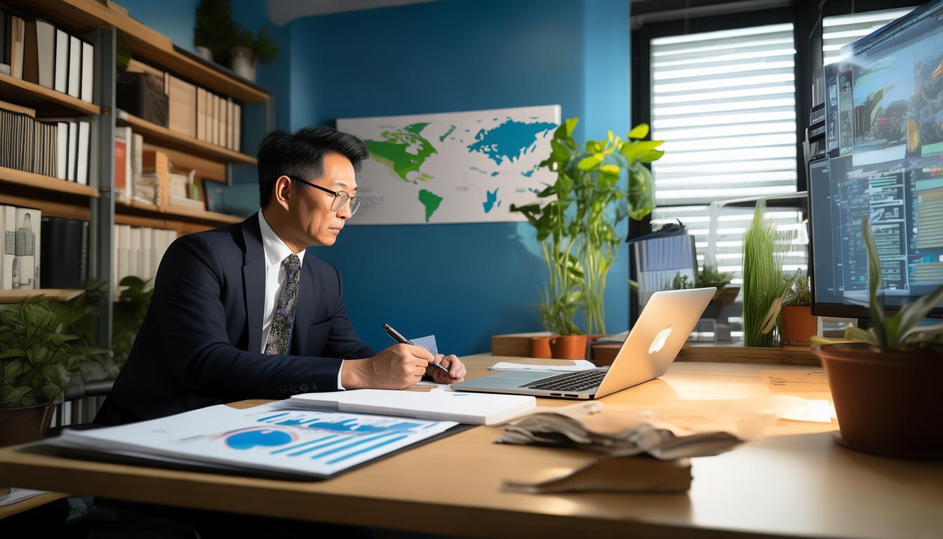 TP钱包投资要点：维护良好心态，合理分配资金，理性投资