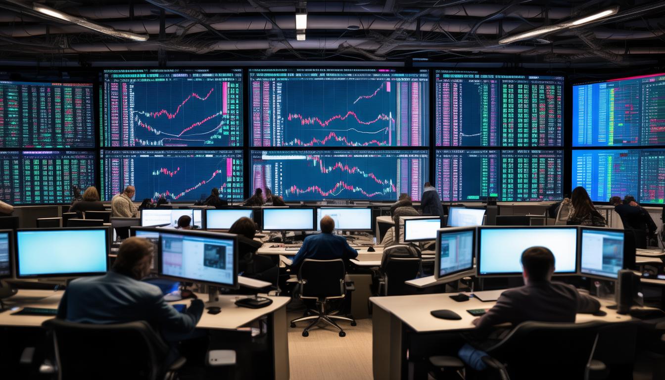 流动性风险管理信息系统_资产流动性风险是_投资者须知:tokenpocket官方网站中的资产流动性风险分析!