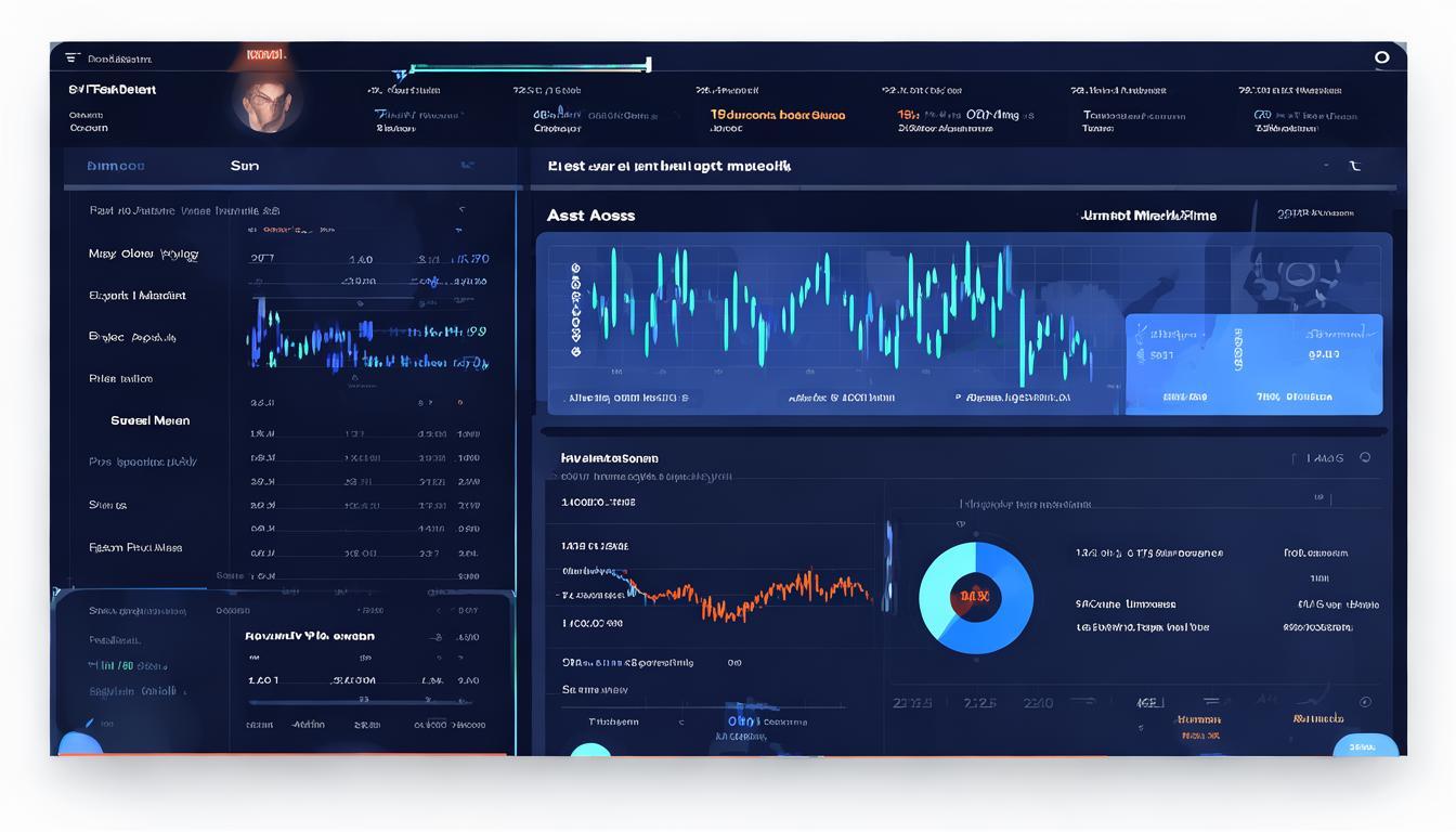 提升投资决策水平？速访TokenPocket官网下载安卓应用开启资产轻松管理之旅