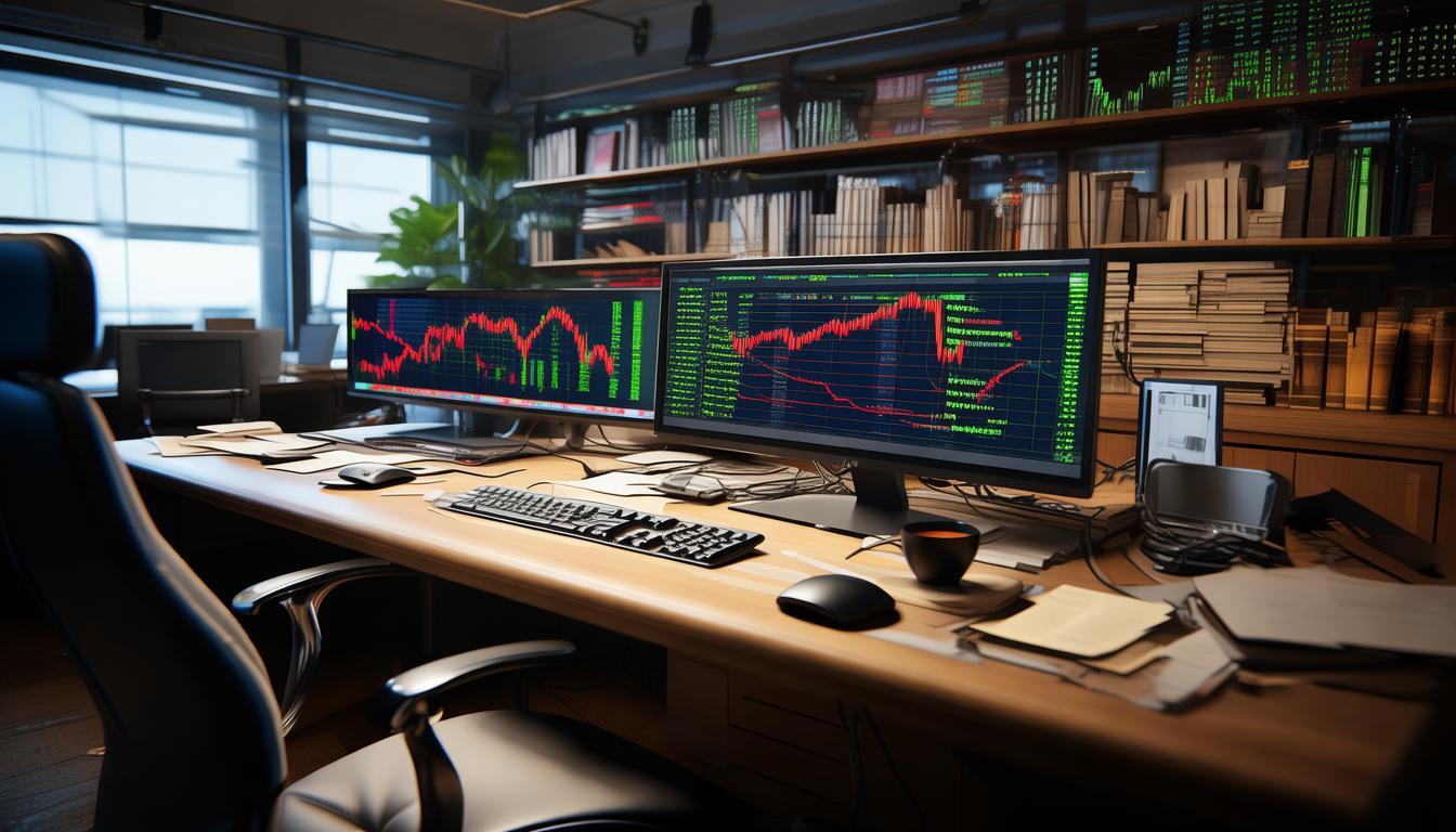 TP钱包官方网站资产配置与交易攻略，如何高效提升资产增值空间？