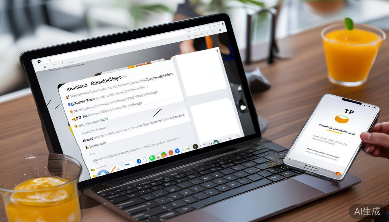 3. 安装tp官方下载安卓最新版,畅享无缝连接_无缝连接是什么意思_搜狗问问_无缝连接是什么意思啊