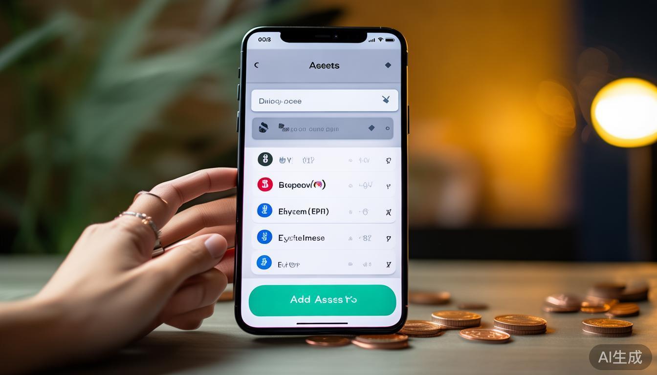 TP官方app的规范化操作流程_操作流程指引_操作流程ppt模板下载
