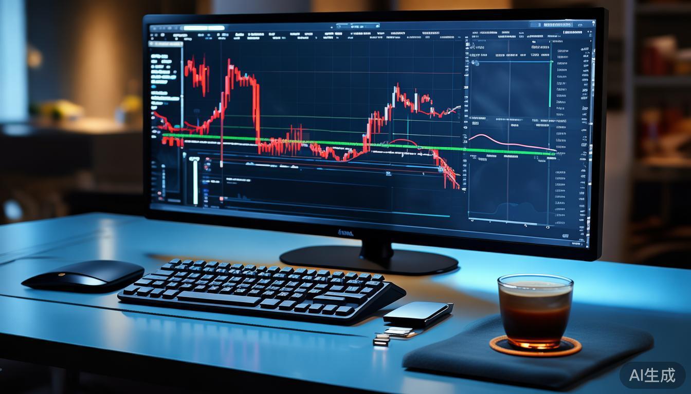 长期交易平台投资者亲述：官方下载版本对交易的关键影响