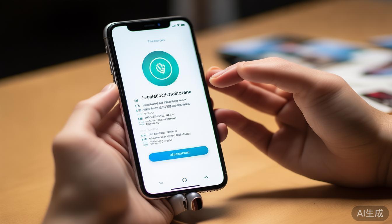 安卓下载TokenPocket钱包要谨慎！关乎投资者资产安全