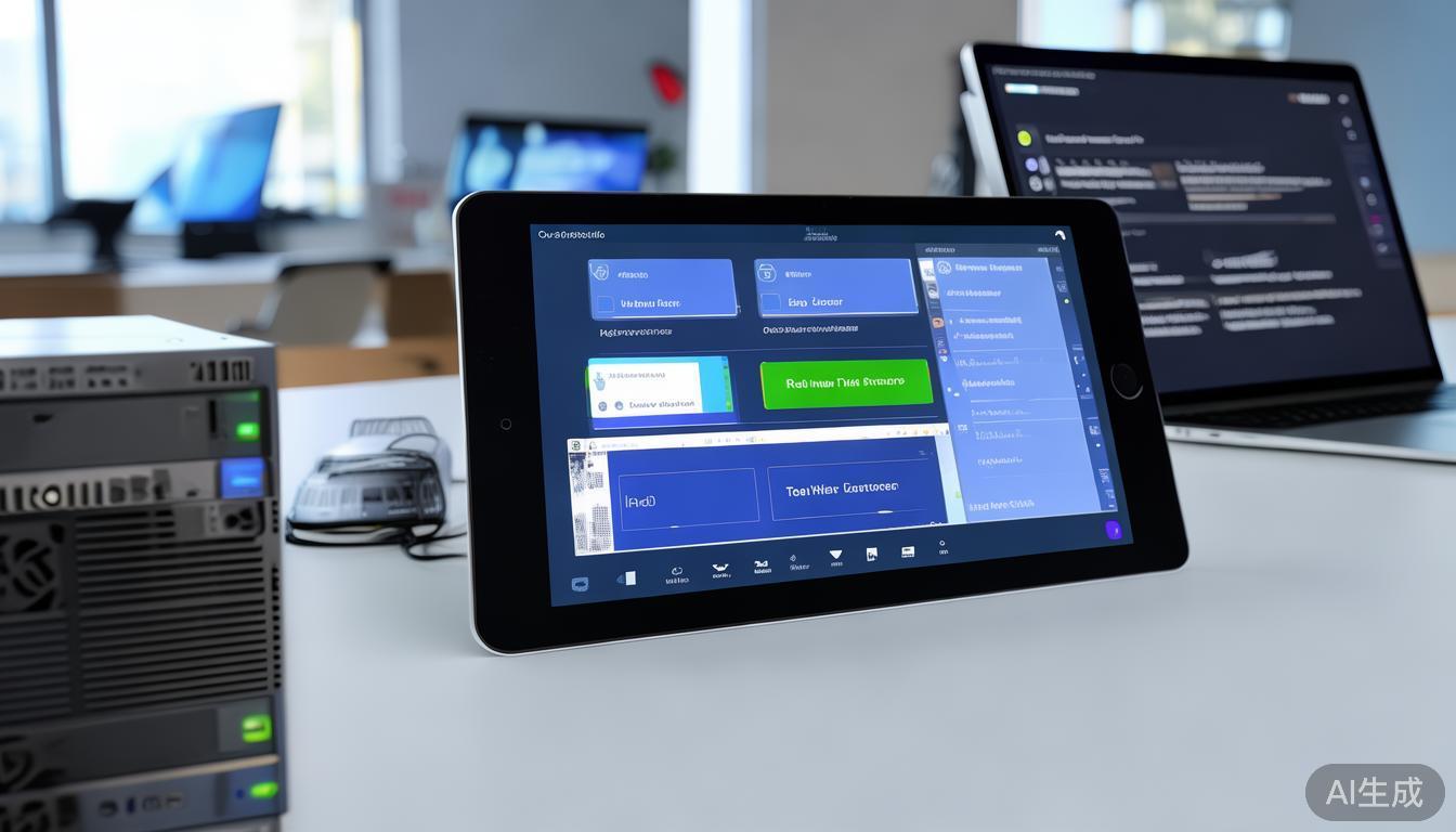 TP服务商家必看！从官方渠道下载应用的关键作用与经验分享