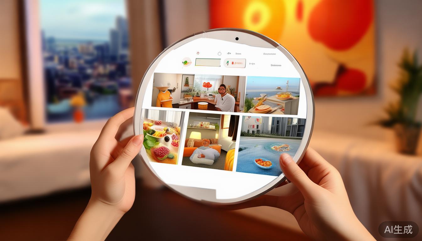 TP 2025技术：重新定义情感分享与关系建立，拉近异地距离