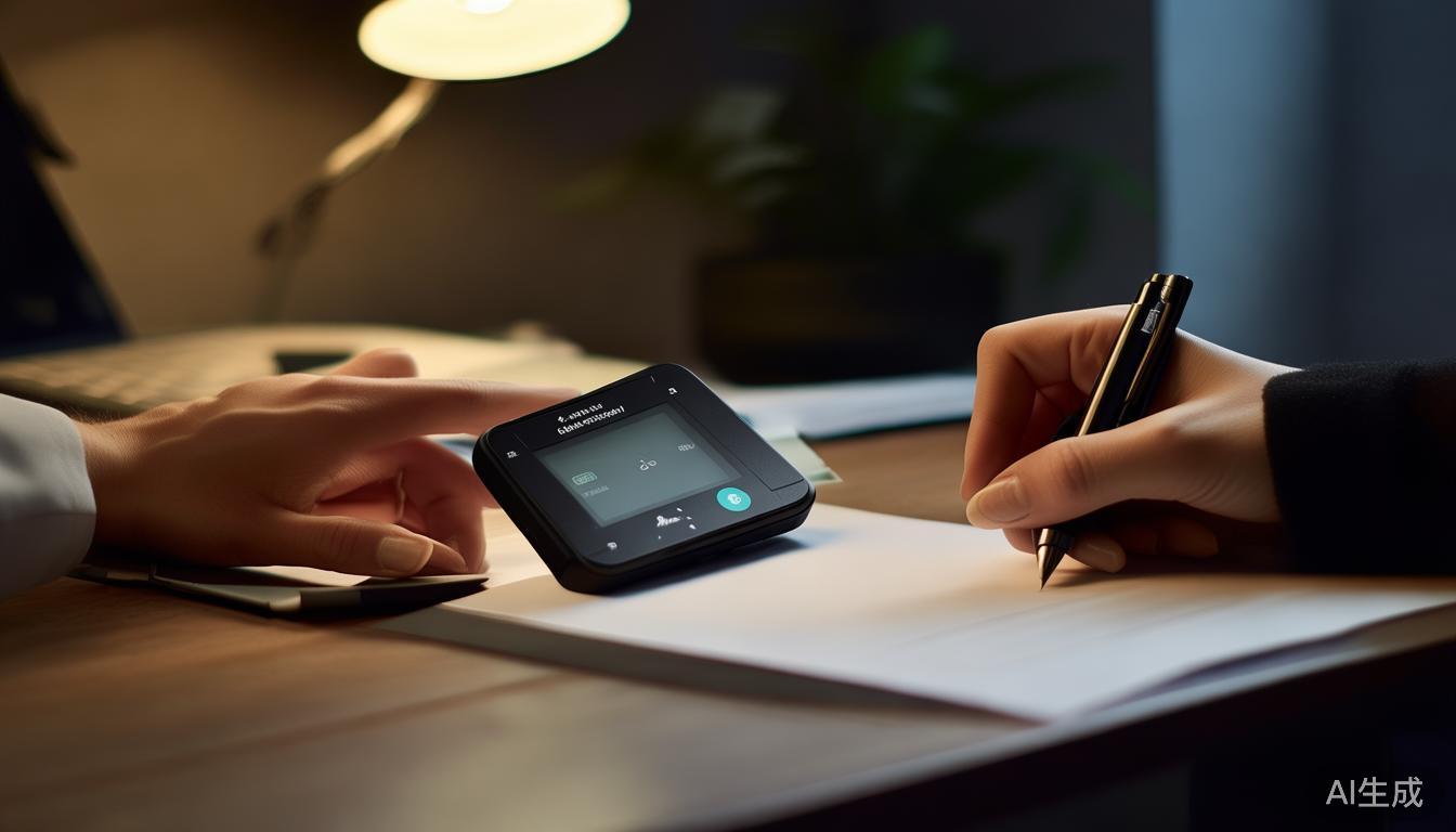 从业多年深知加密货币资产安全重要性，冷钱包是守护关键