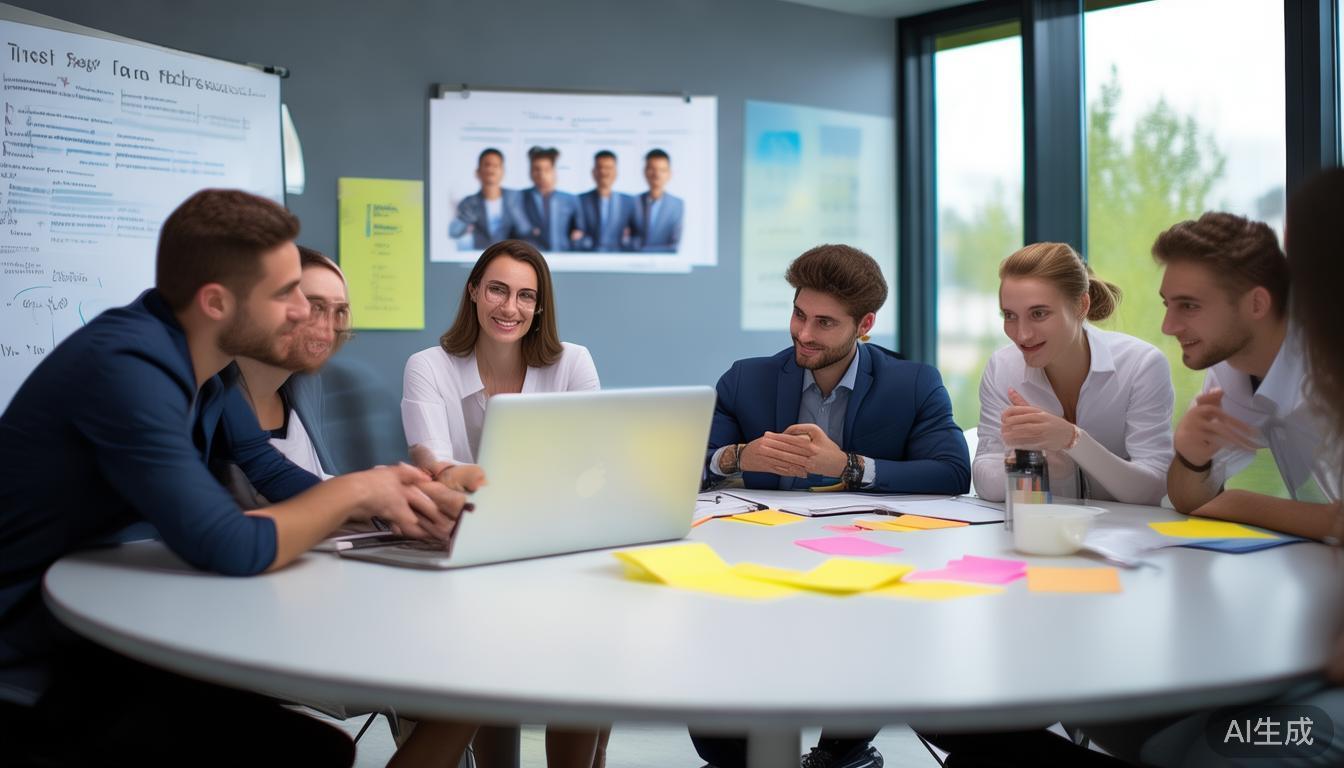 正版TP应用助力团队协作，提升凝聚力，避免重复遗漏