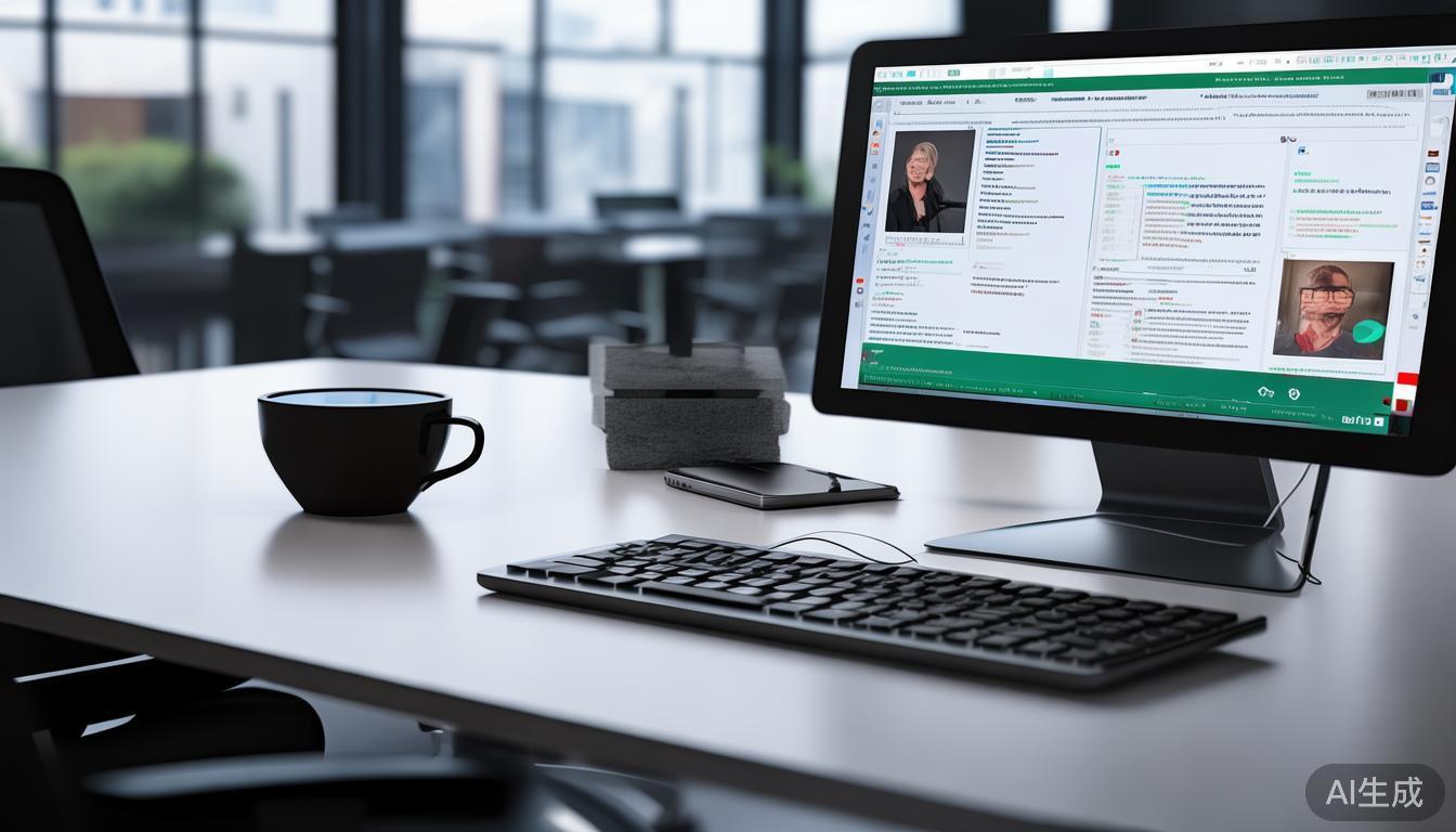 就业市场变化下，借助TP官方APP发展职业的机遇与挑战及策略