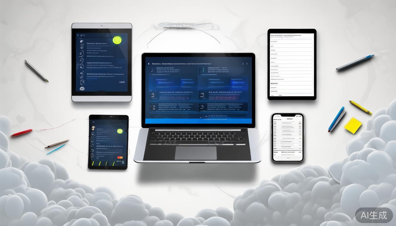 TP安卓版体验升级：界面优化与云同步功能带来高效便捷