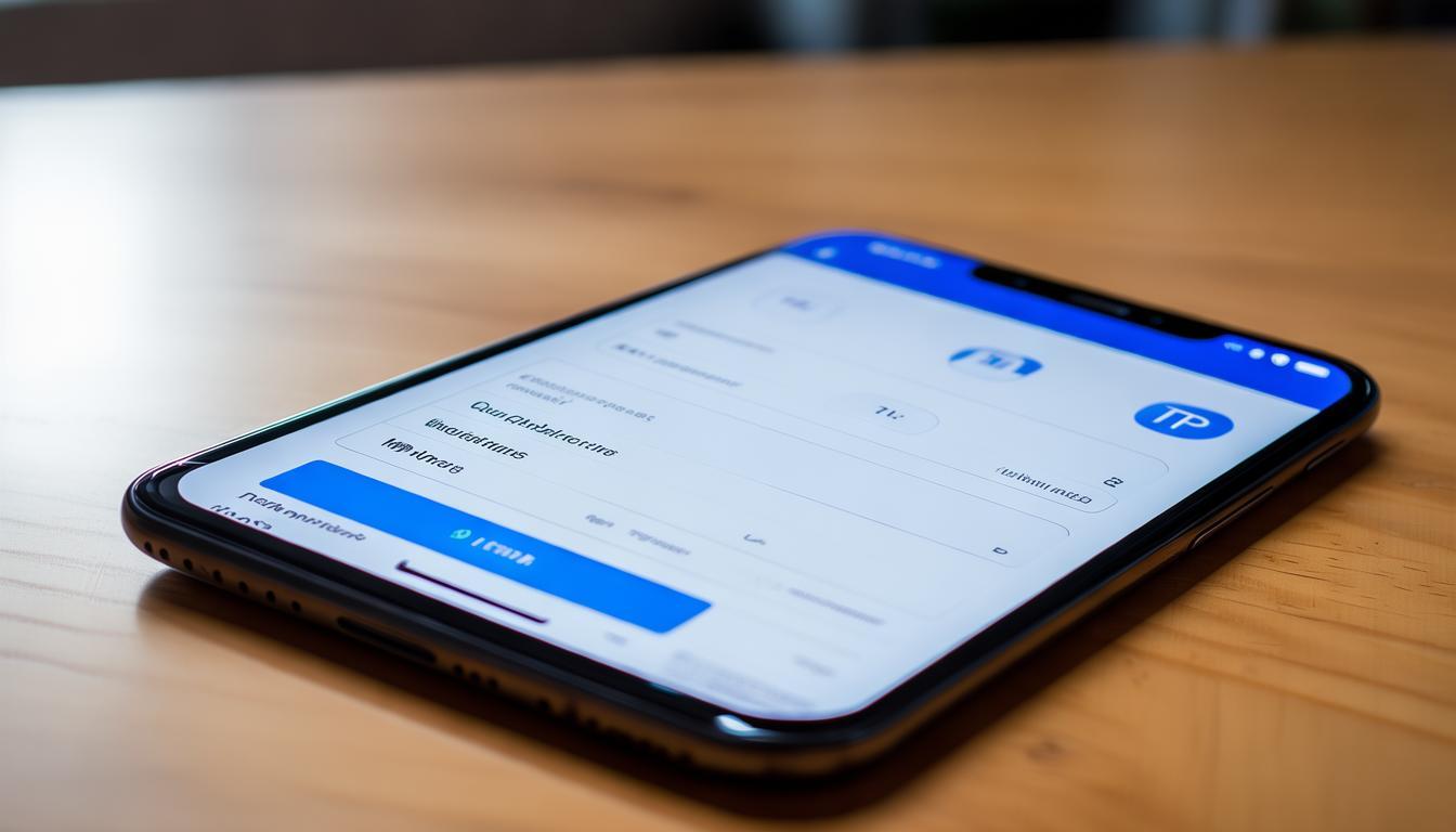 TP钱包链上交易全流程指南：下载、安装与资产配置要点
