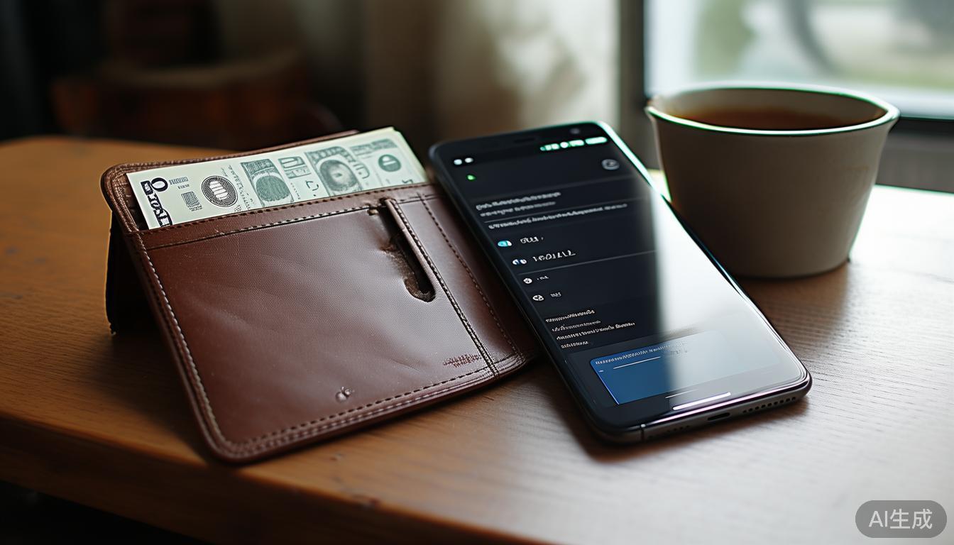 手机钱包app版本过低怎么办_钱包必须更新iphone密码_更新到TP安卓2025钱包后的必要步骤