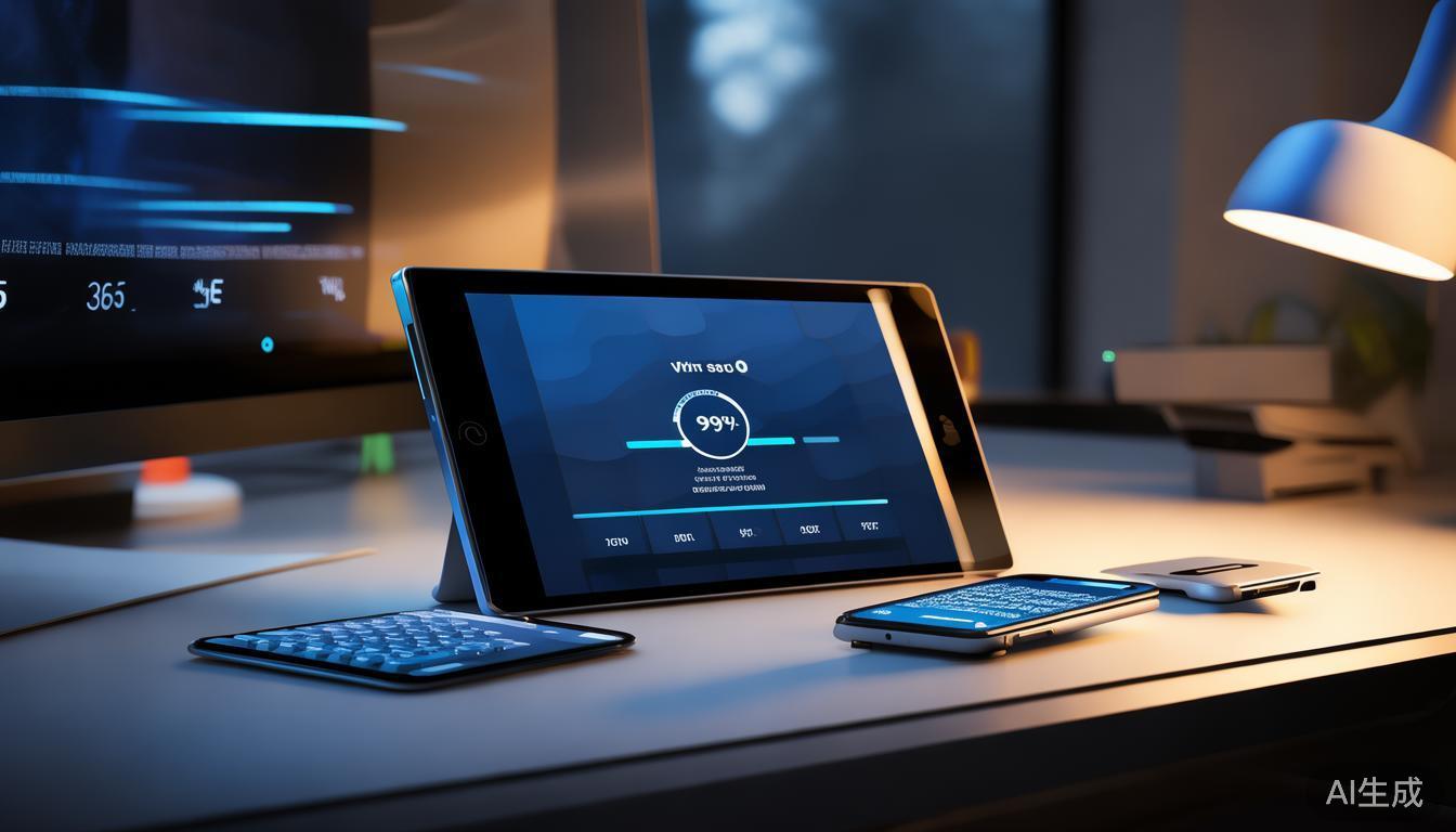 2025年TP官方应用革新安卓文件管理，分享三大核心改进点