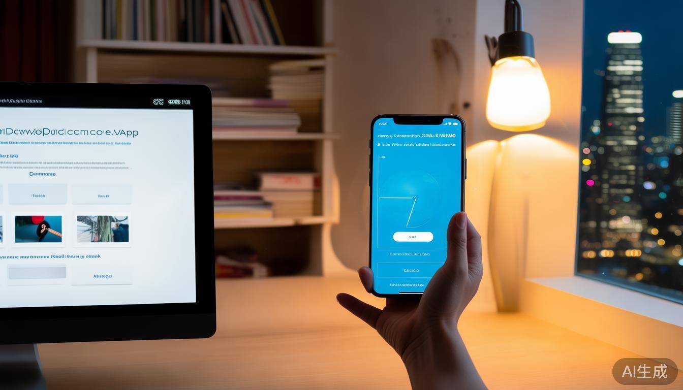 安全下载指南：TP官方APP下载需警惕！三大事项确保信息安全无虞