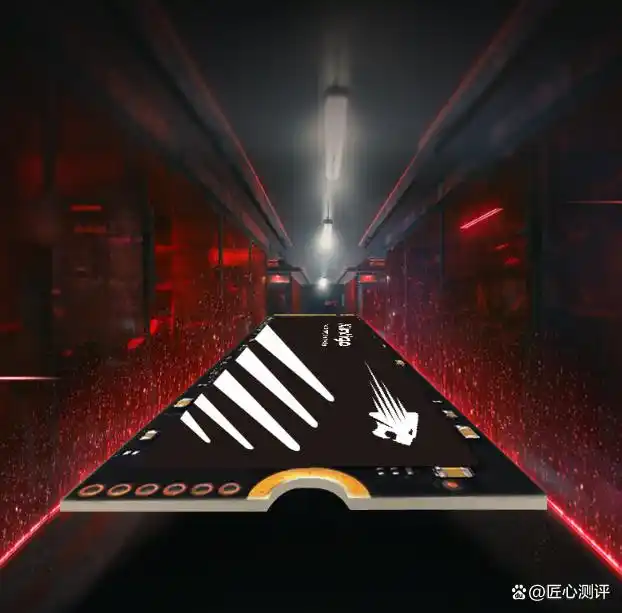 金泰克TP3500 SE 1TB固态硬盘数据传输速度实测_金泰克固态硬盘掉速_固态硬盘的传输速率是多少