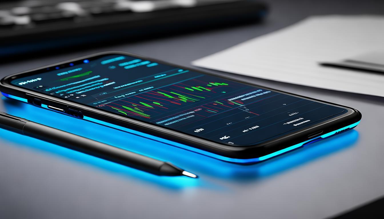 TP钱包app安卓版：便捷管理数字资产，轻松玩转加密市场