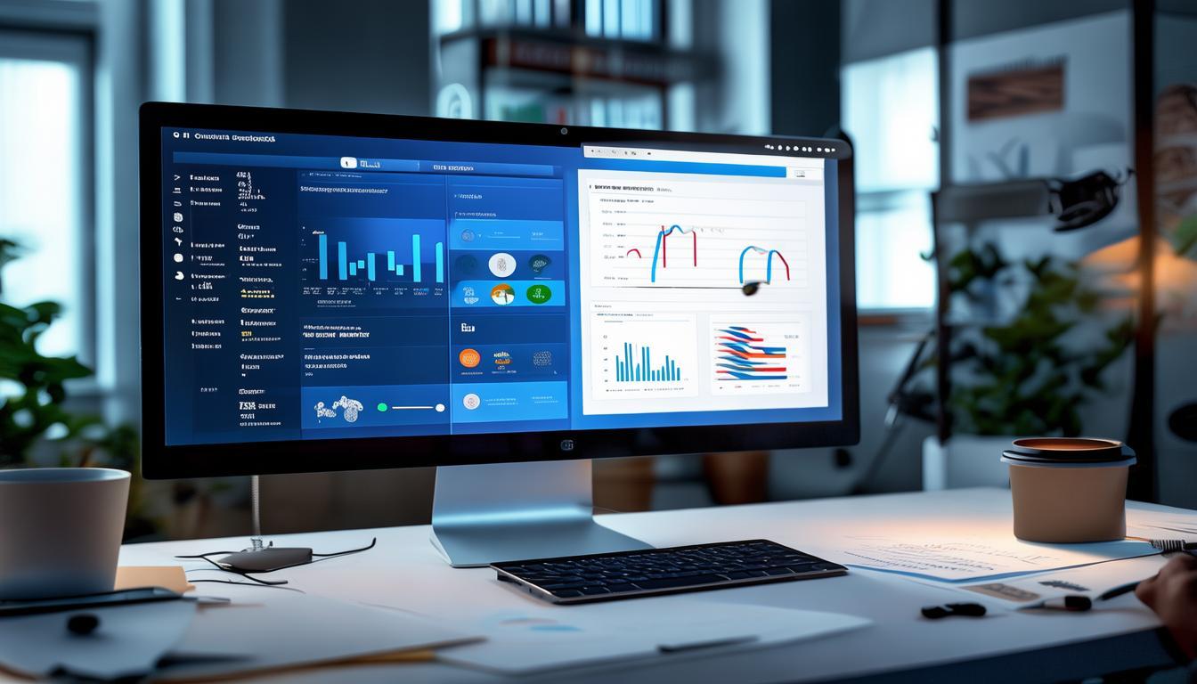 利用TokenPocket官方网站下载应用构建投资组合的经验分享