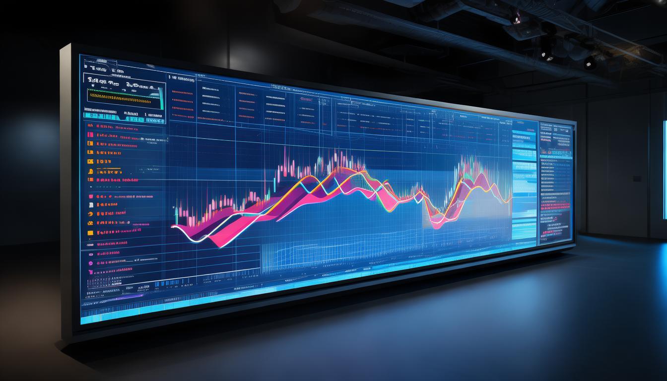 投资者必看！通过TokenPocket钱包官网下载App管理资产交易记录