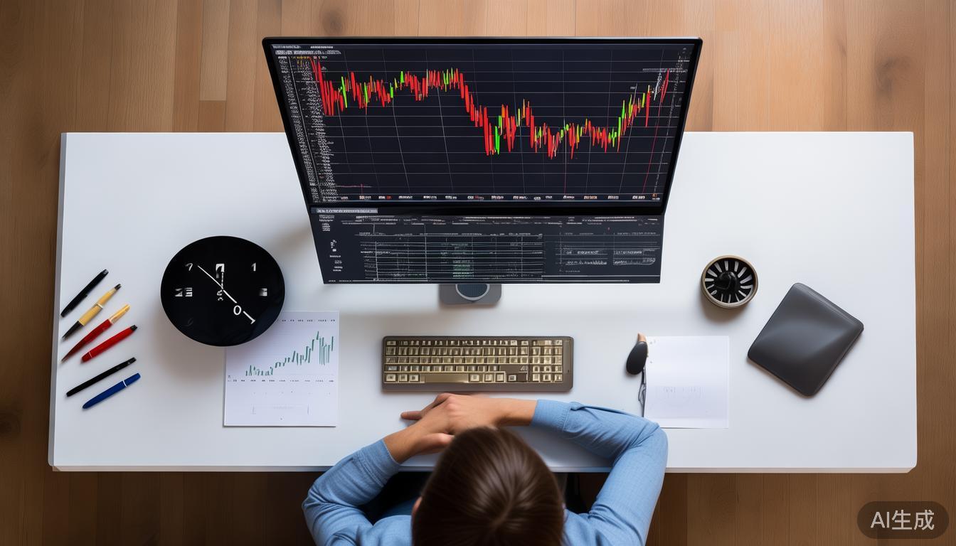 图表趋势图怎么做_图表精灵走势图_如何通过tokenpocket官方网站上的图表工具精准分析市场趋势？