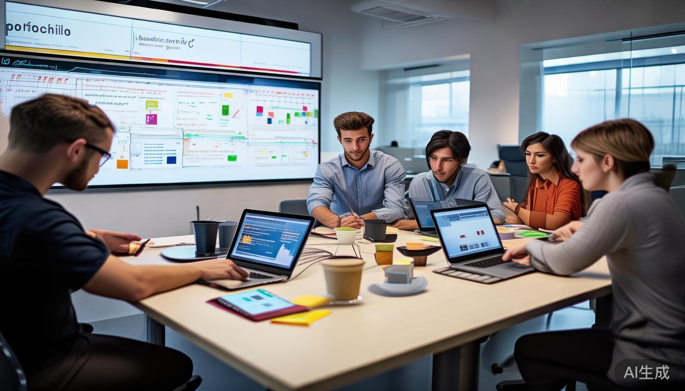 TP安卓最新版下载：增强透明度与实时同步，稳固合作伙伴关系基石