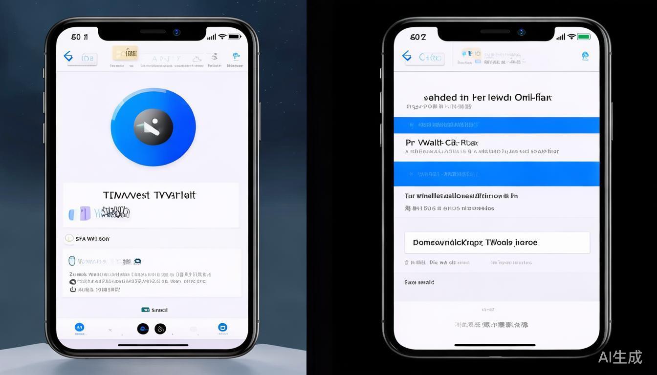 保障资产安全，下载TPWallet官方应用的正确步骤与最佳实践
