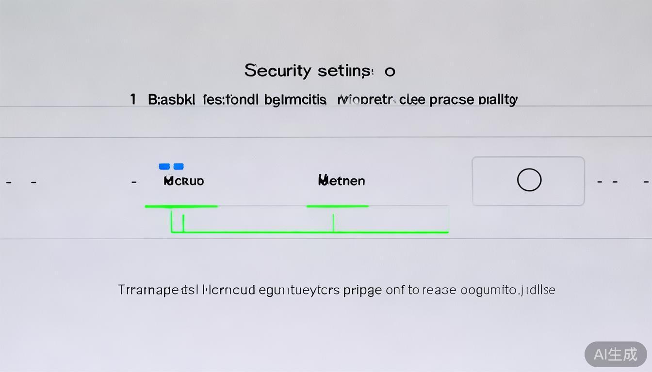 TP钱包官网（tpwallet.io）下载后的高级设置，优化你的资产管理策略