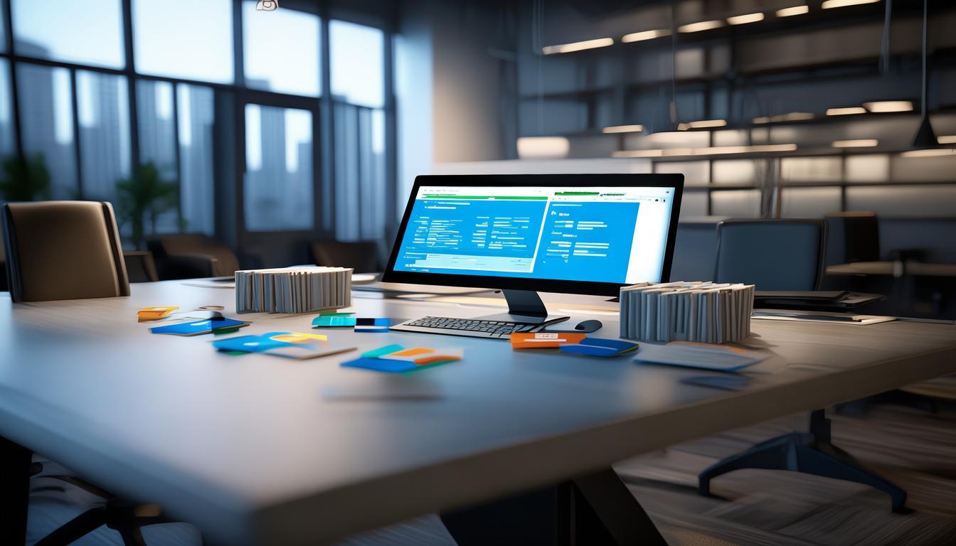 TP正版软件成功下载安装实例及提升工作效率技巧分享