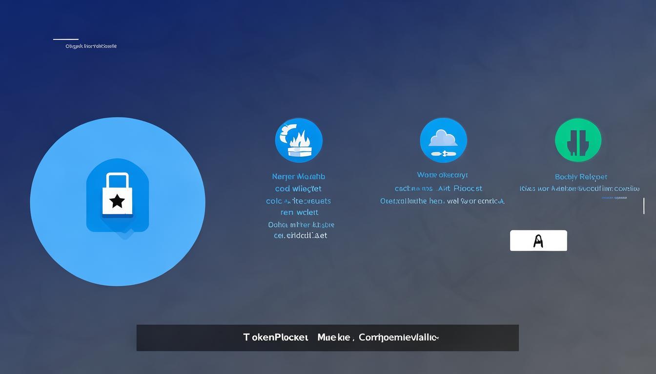 TokenPocket数字钱包下载超便捷，功能多面性与其他钱包差异在哪？