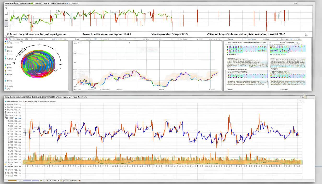 运用TP官方网站数据投资，借助工具提升科学性与回报
