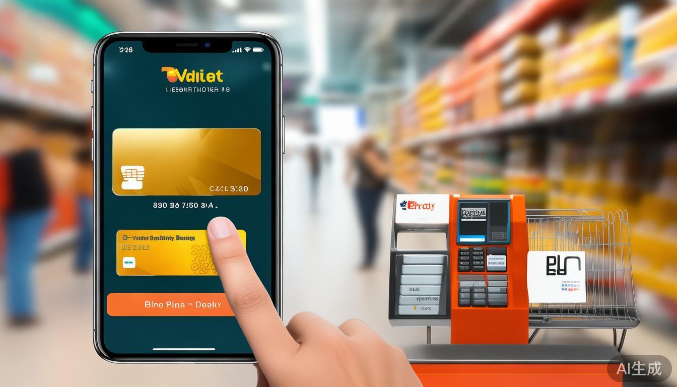 TPWallet支持的支付方式多样化_支付方式的多样化_多样化支付方式的需求