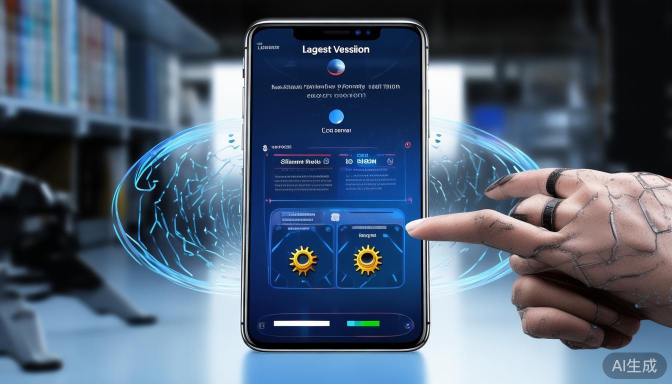 TP官方安卓最新版本下载指南！关乎设备安全与功能体验