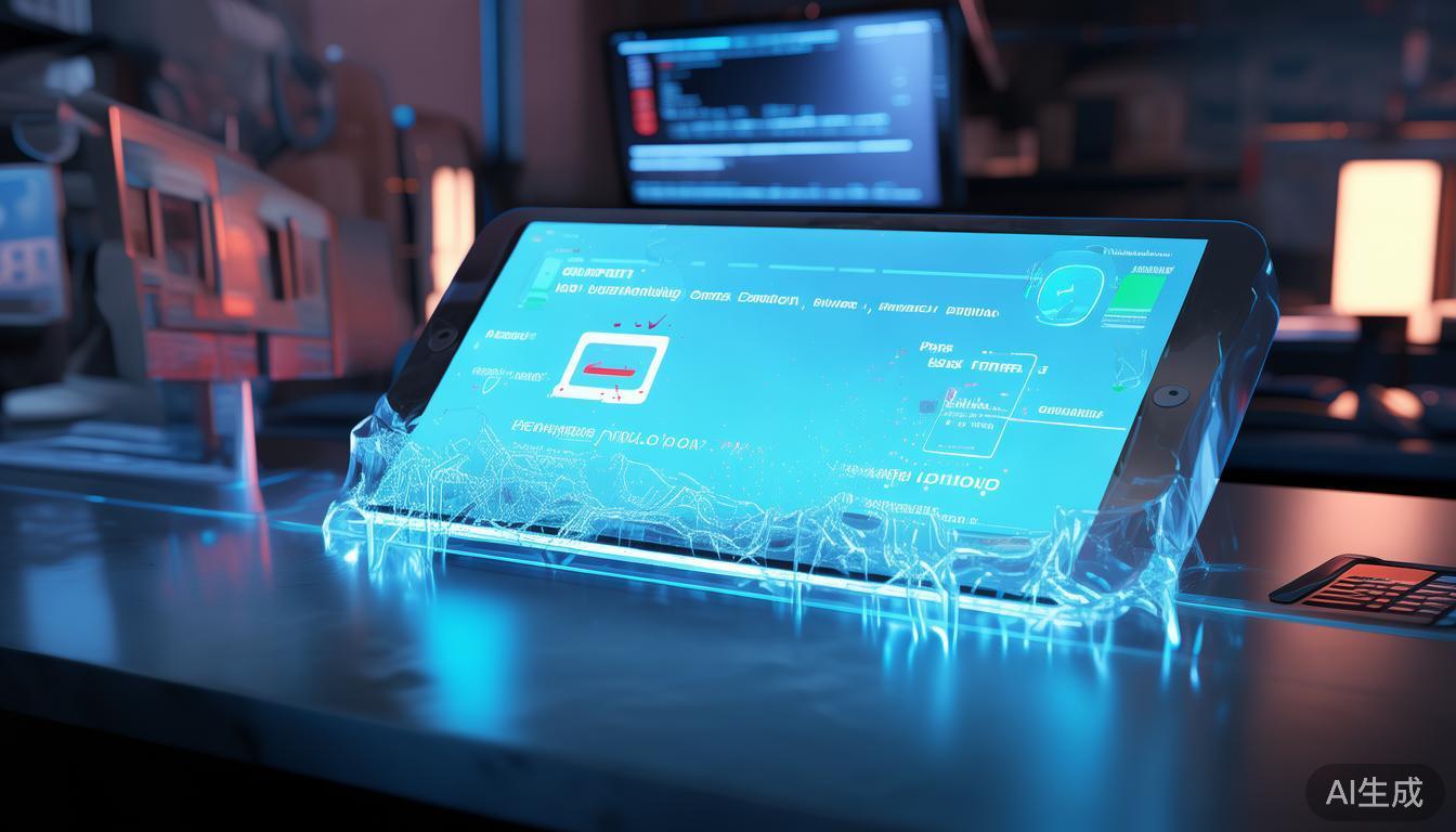 经历数字化时代，软件下载合法状况关乎用户权益与网络安全