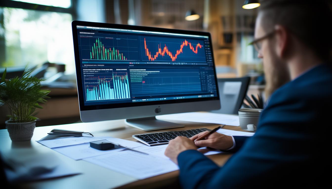 tokenpocket钱包官网首页投资实例启示：深入了解与坚信自我很重要