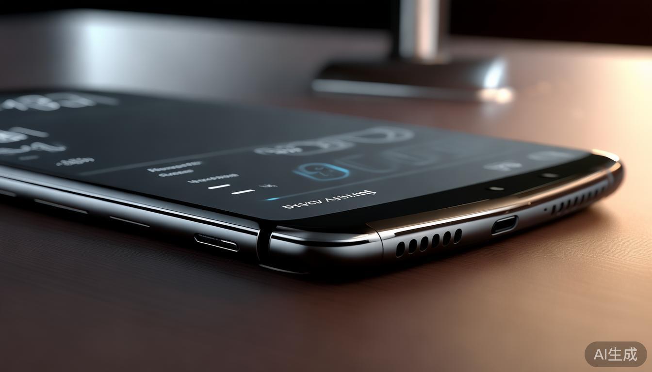 从业者亲测！TP官方2025安卓版更新，安全与功能创新双赢？