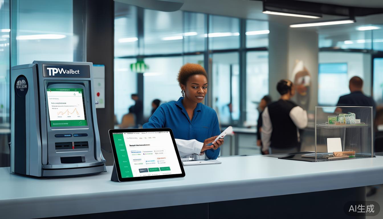 TPWallet竞争白热化，跨境支付与DeFi生态集成或是破局关键？