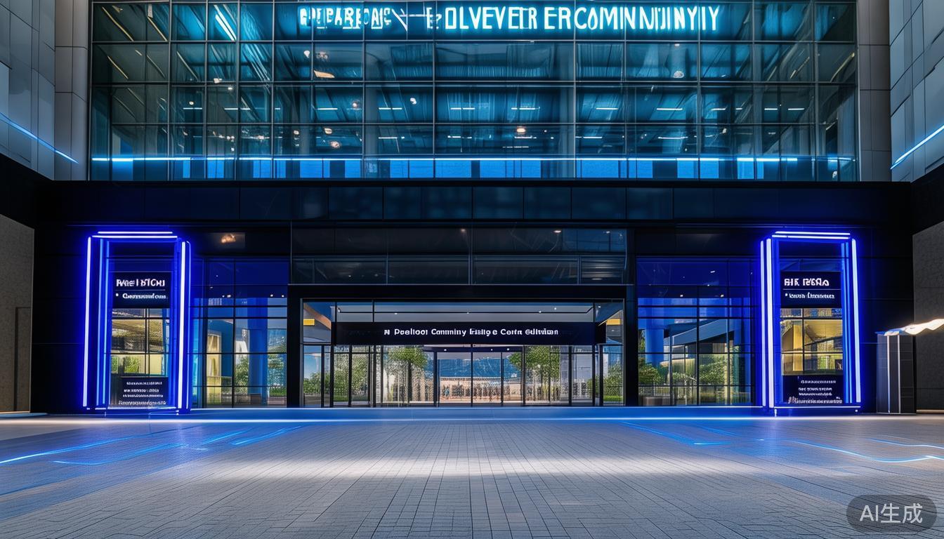 TP平台官方入口怎么找？手把手教你下载并抓住AI、云计算等热门合作机会