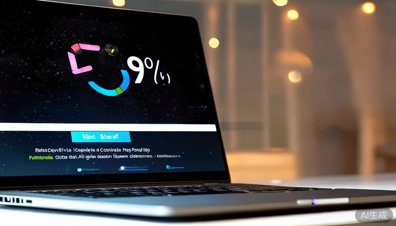 新版TP下载总卡顿？三步保持用户满意，让安装顺畅不踩坑