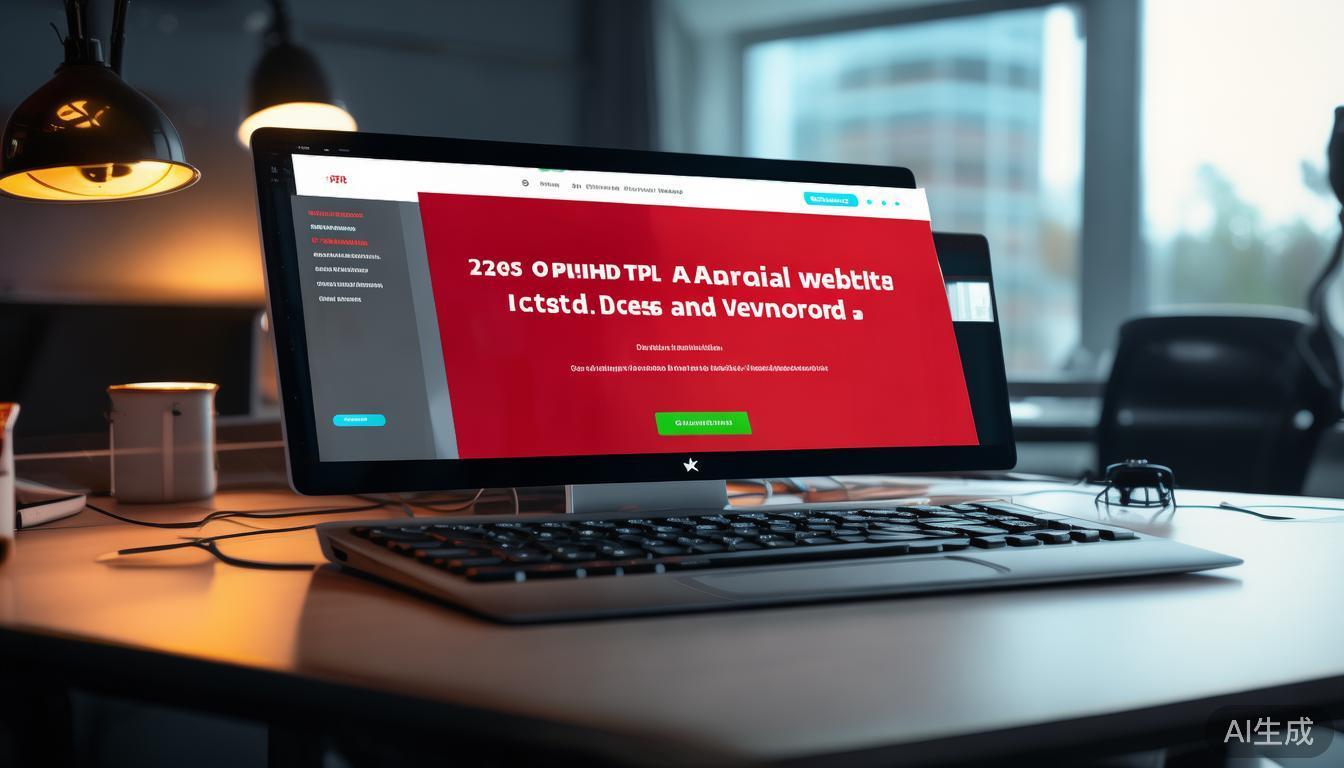 警惕虚假TP官网：2025安卓最新版下载的陷阱与防范指南