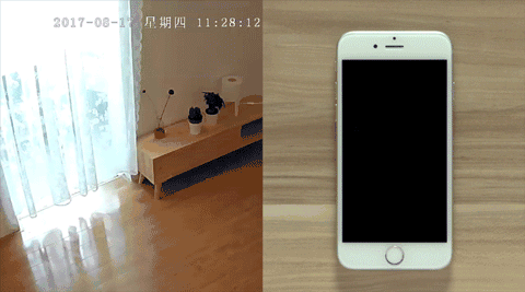 如何设置和使用TP-LINK IPC45AW 3K智能云台摄像头?_tplink云台无线摄像头_tp云台无线网络摄像头