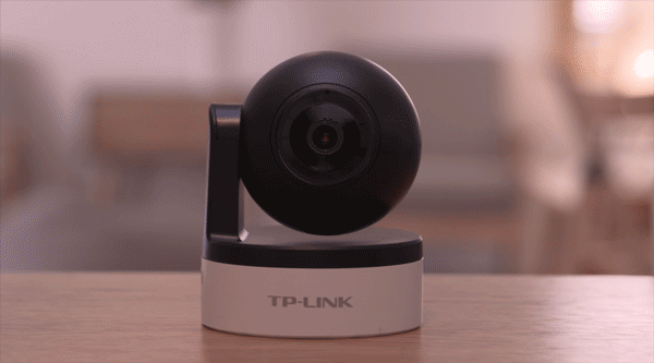 tp云台无线网络摄像头_tplink云台无线摄像头_如何设置和使用TP-LINK IPC45AW 3K智能云台摄像头?