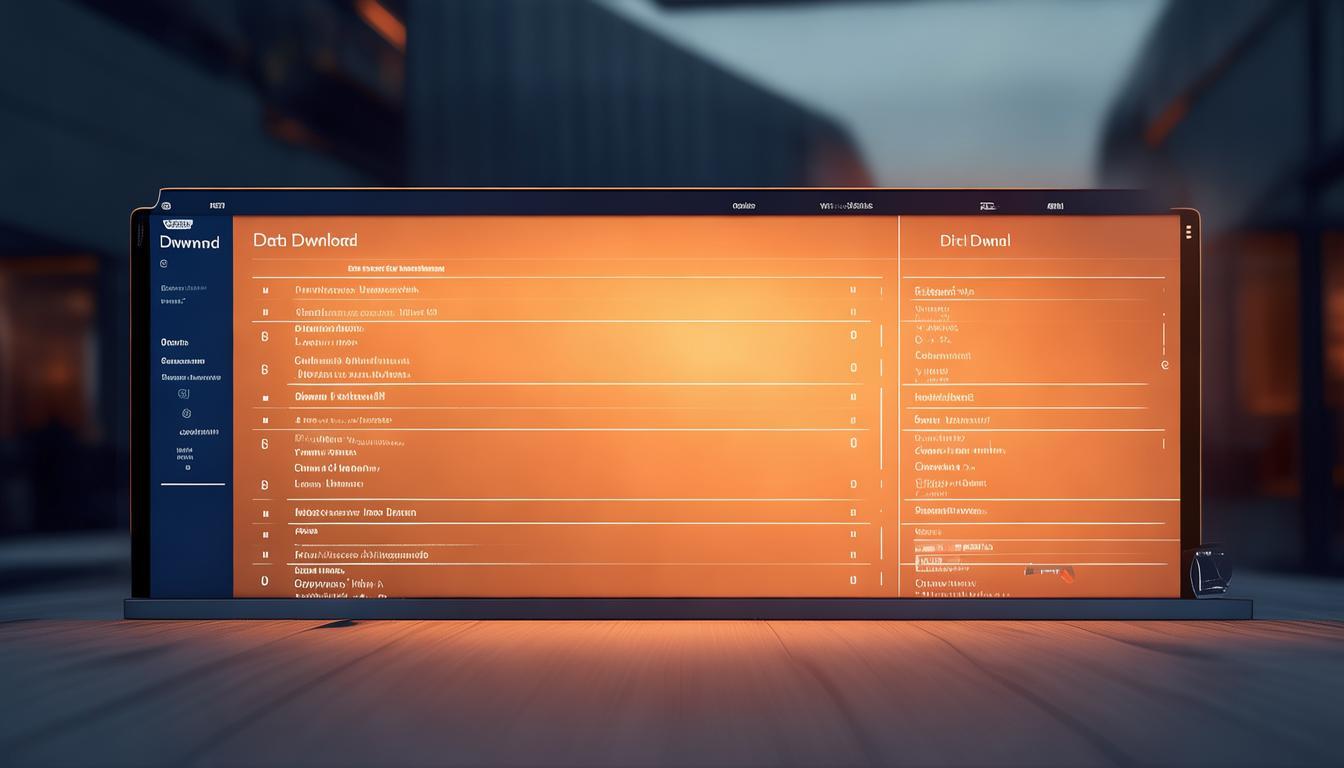 TokenPocket官网数据传输功能全解析：上传下载超便捷