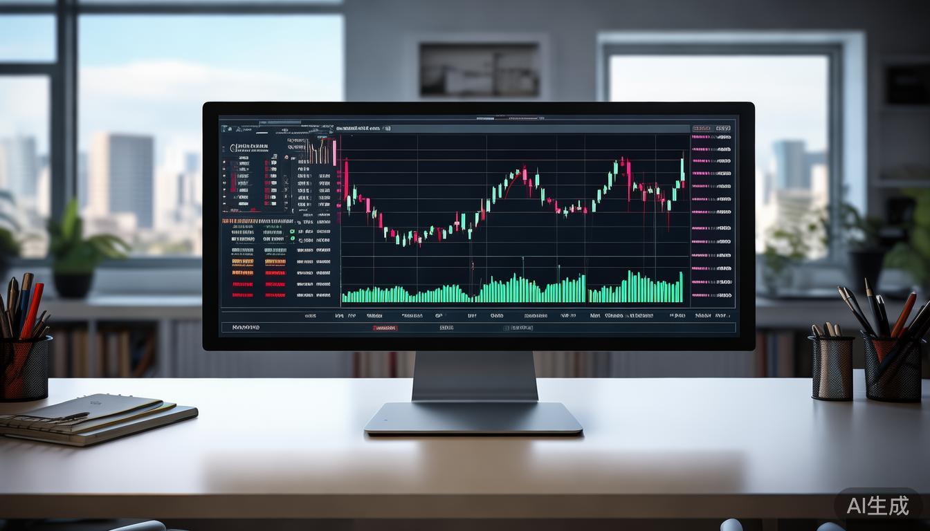 图表作文预测趋势_如何通过tpWallet官网下载利用图表分析进行市场趋势预测？_图表网站