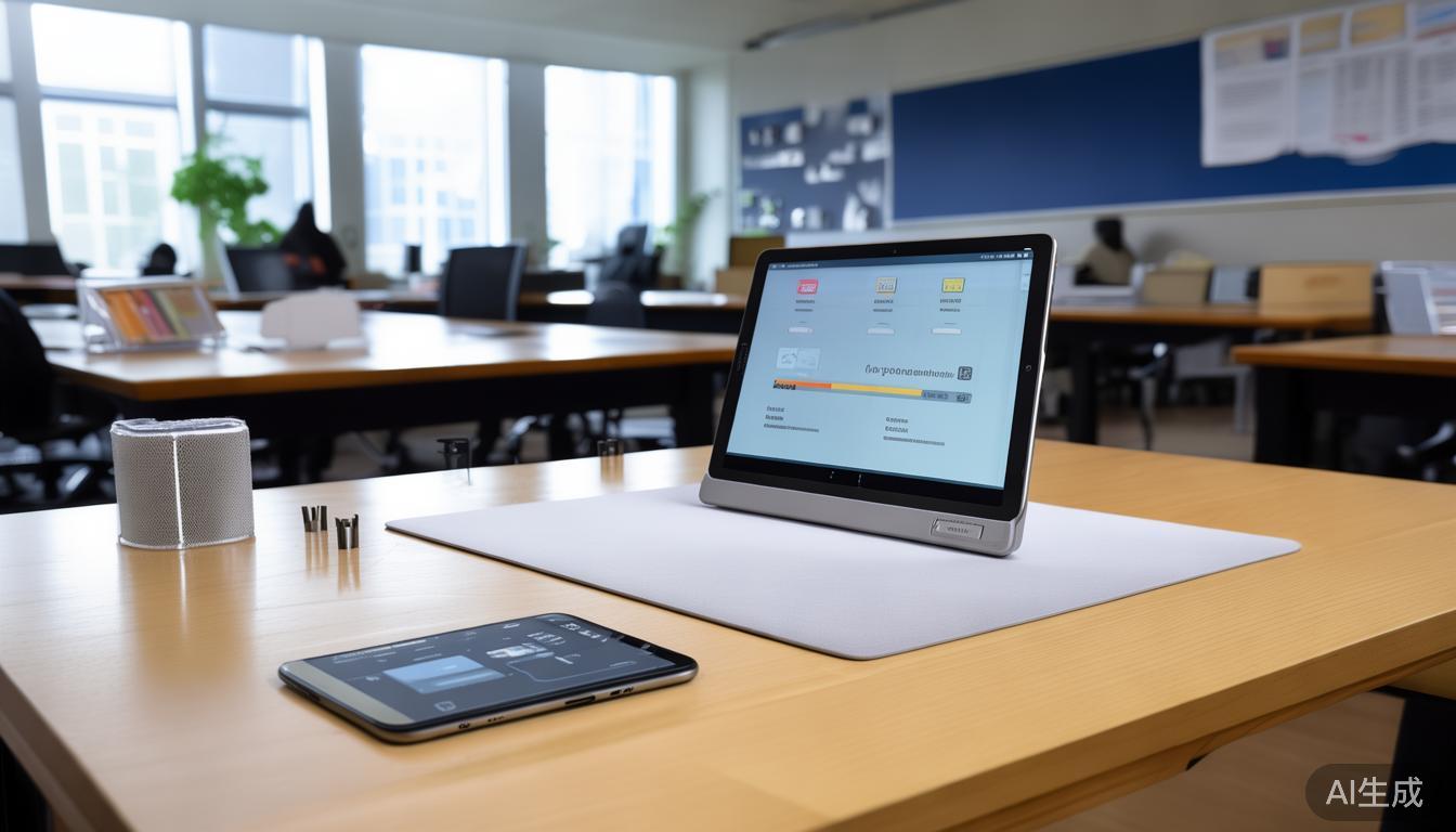 教育培训领域积极拥抱数字化工具，TP官方安卓最新版作用几何？