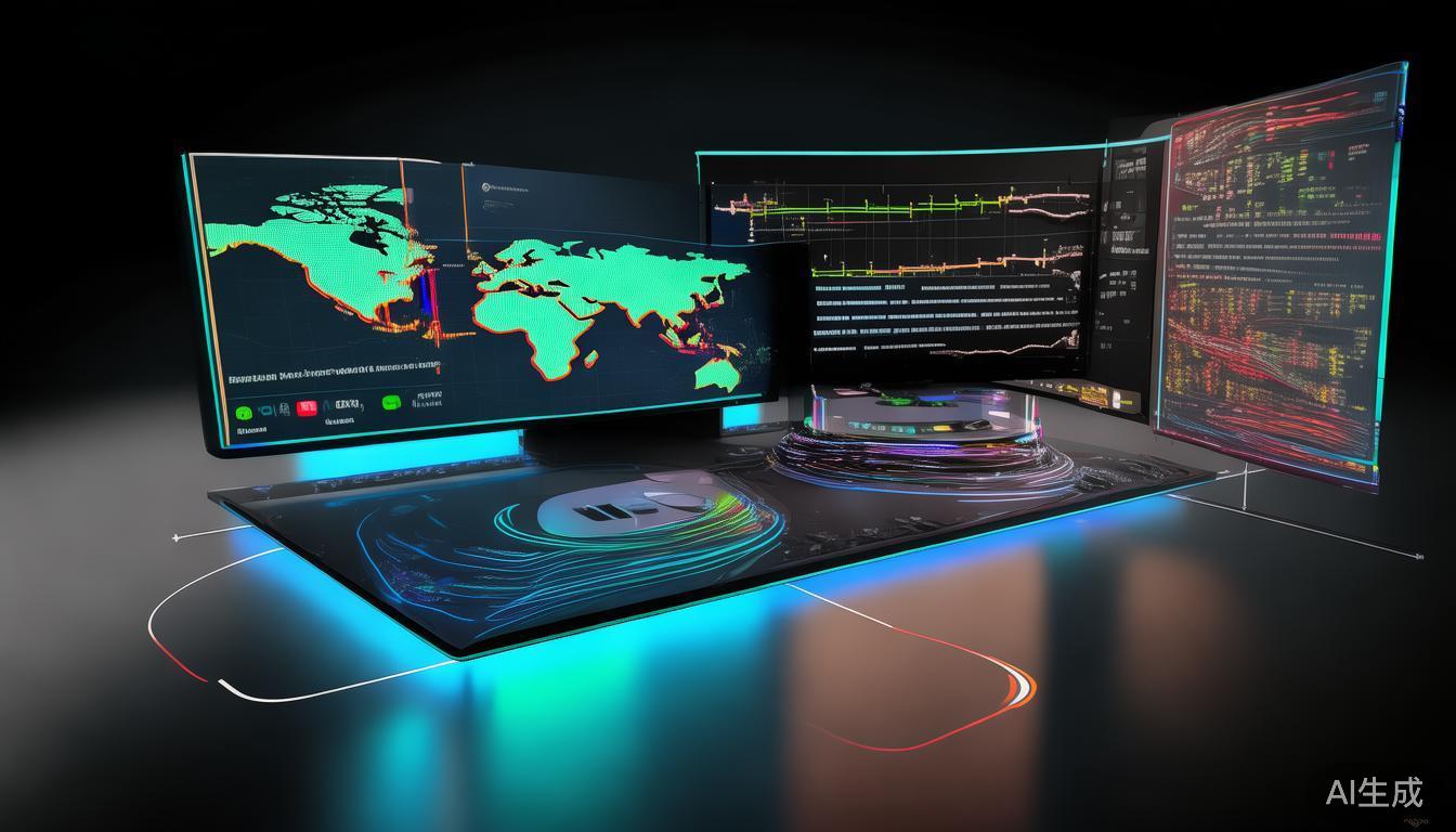 全球服务器覆盖，选择官方正版客户端：为何对稳定访问与数据安全至关重要？