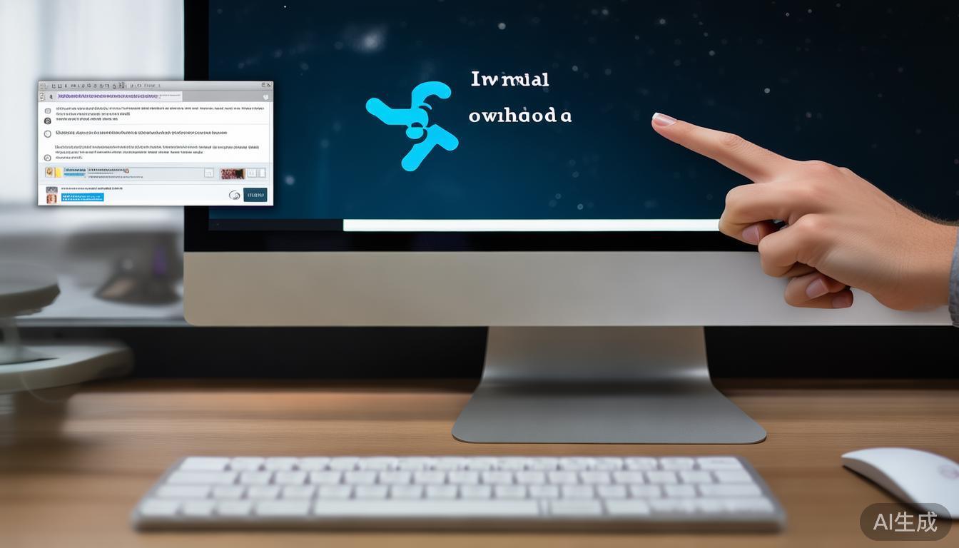 TPWallet官网怎么安全下载？3步教你避开假链接，让数字资产安心来往