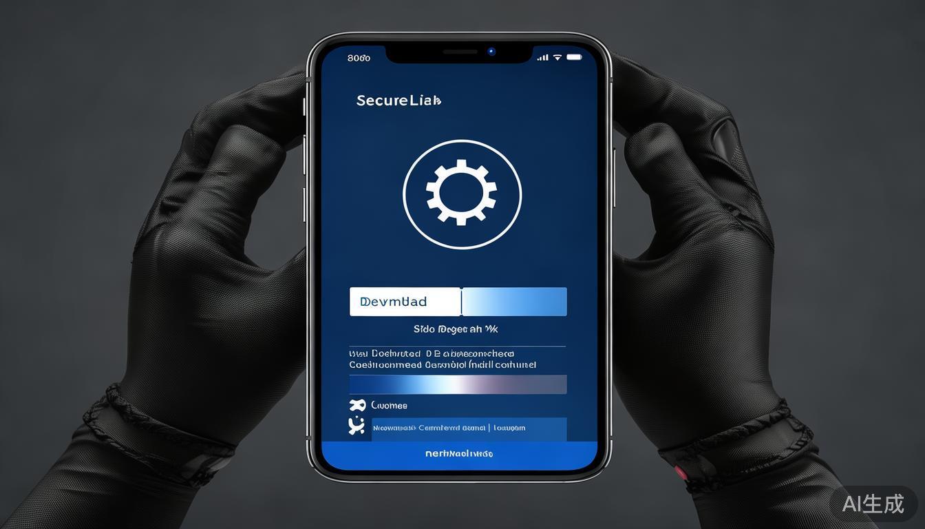 TP交易所App下载方式怎么变？看行业监管、技术与用户心态三大风向