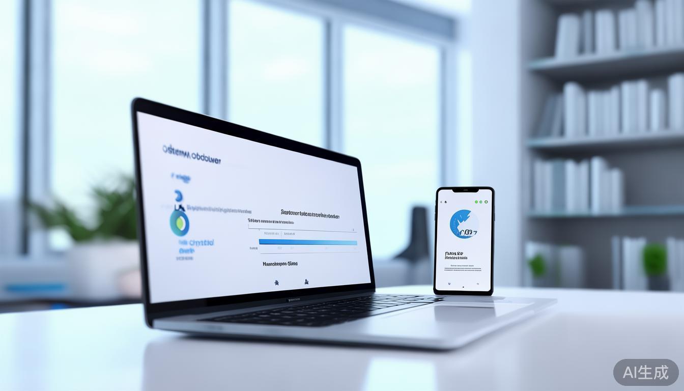 TP安卓官方下载安全吗？2025新版系统优化背后，这些隐患你得先了解