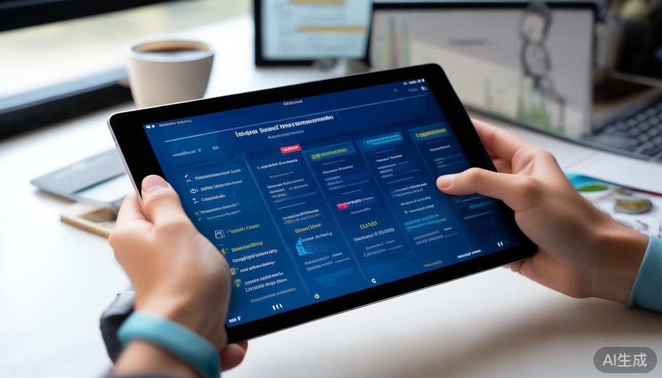 TP官方APP智能推荐怎么用？3步教你从算法线索里发现潜在投资机会
