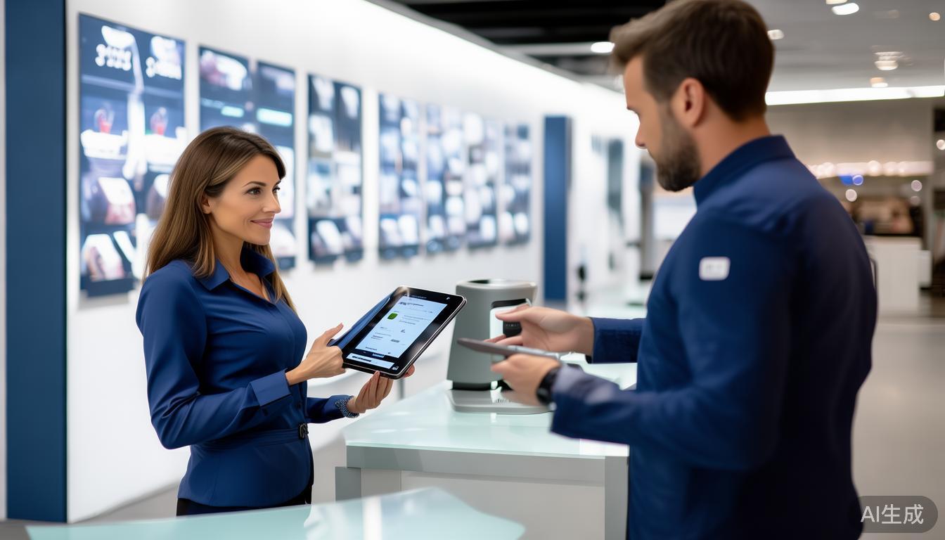 TP安卓新版如何搞定全渠道销售？让门店、电商、地推都不掉链子